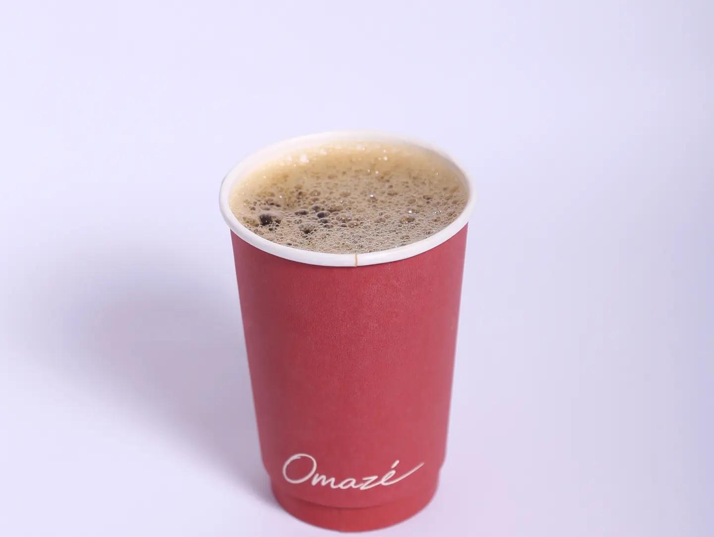 Drip Coffee V60 Ethiopia