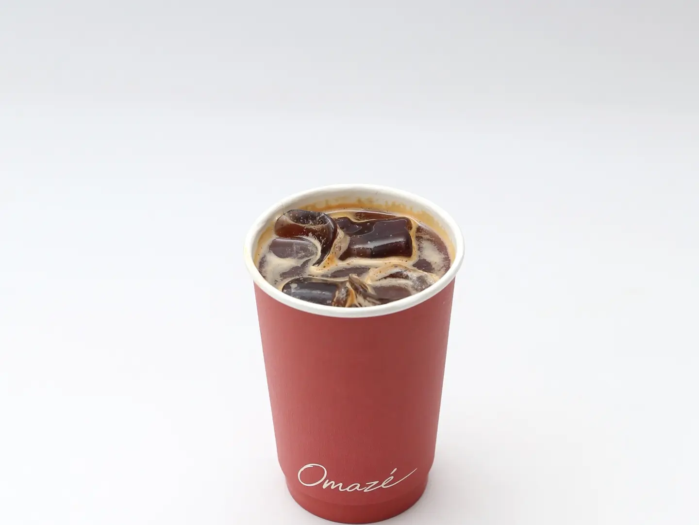 Ice Americano