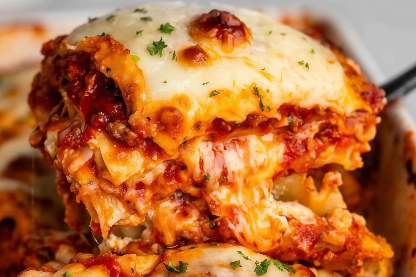Lasagna