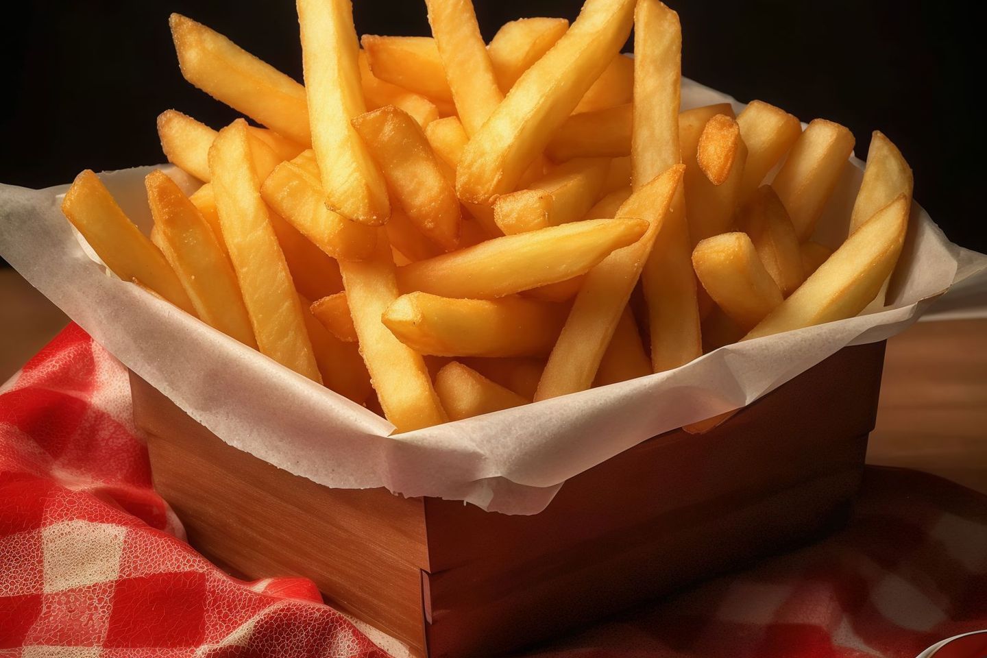 French Fries