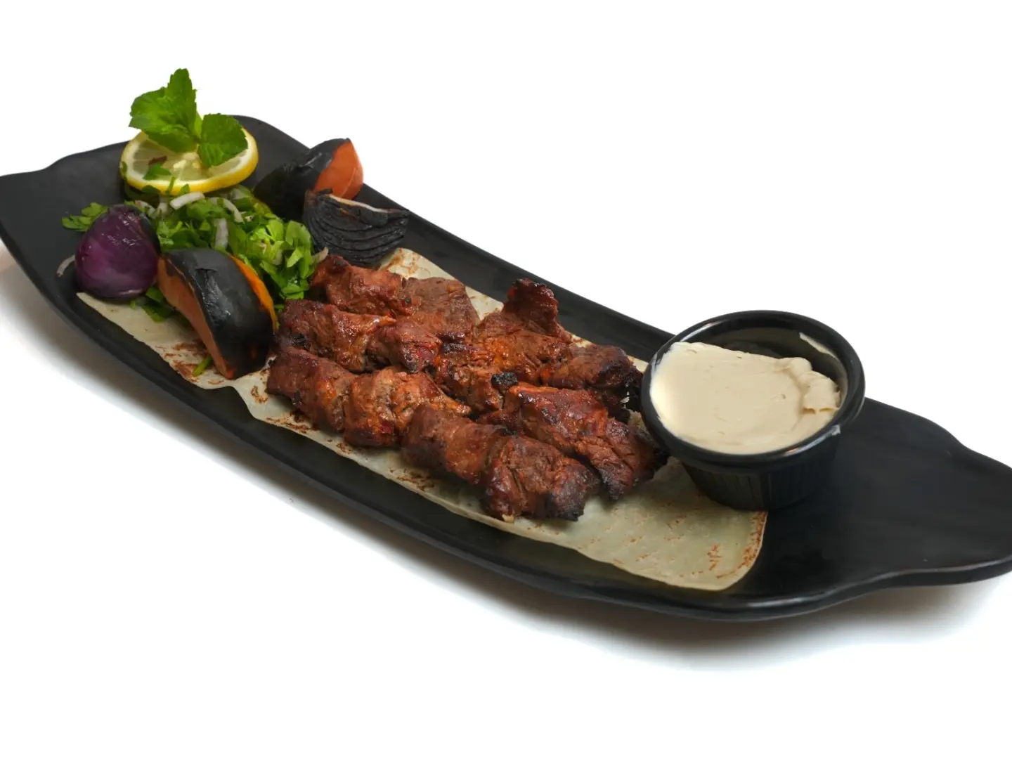 Meat Awsal