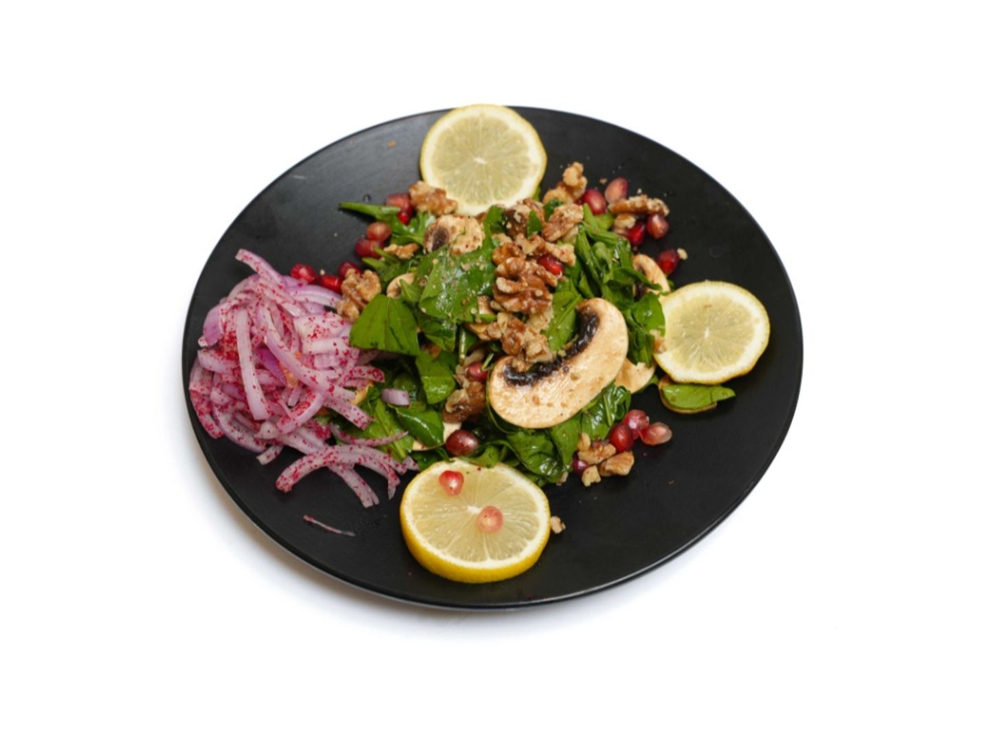 Rocca Salad