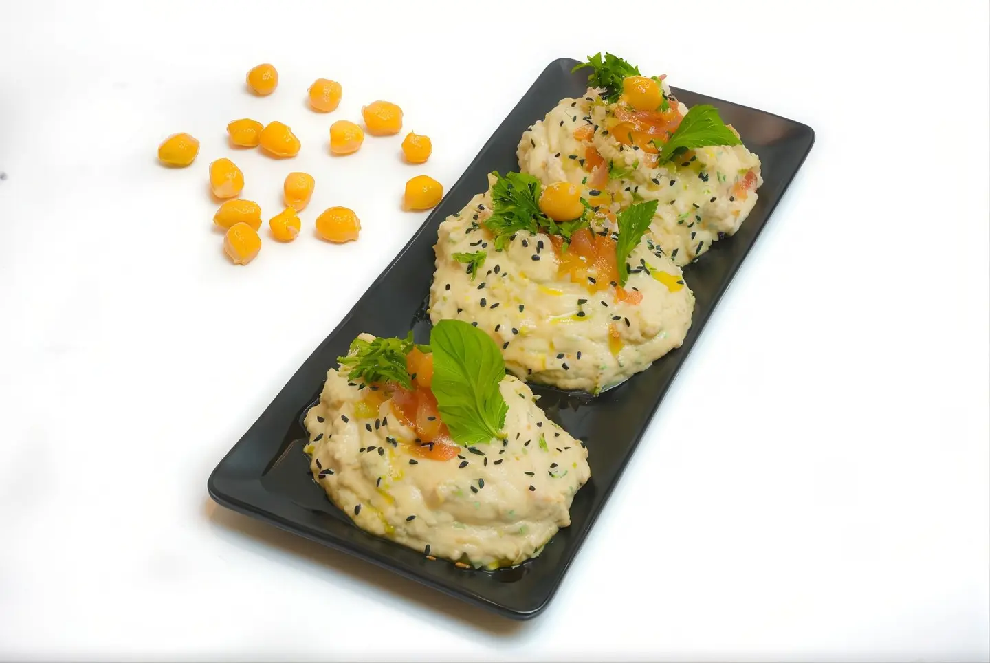 Hummus Beiruti