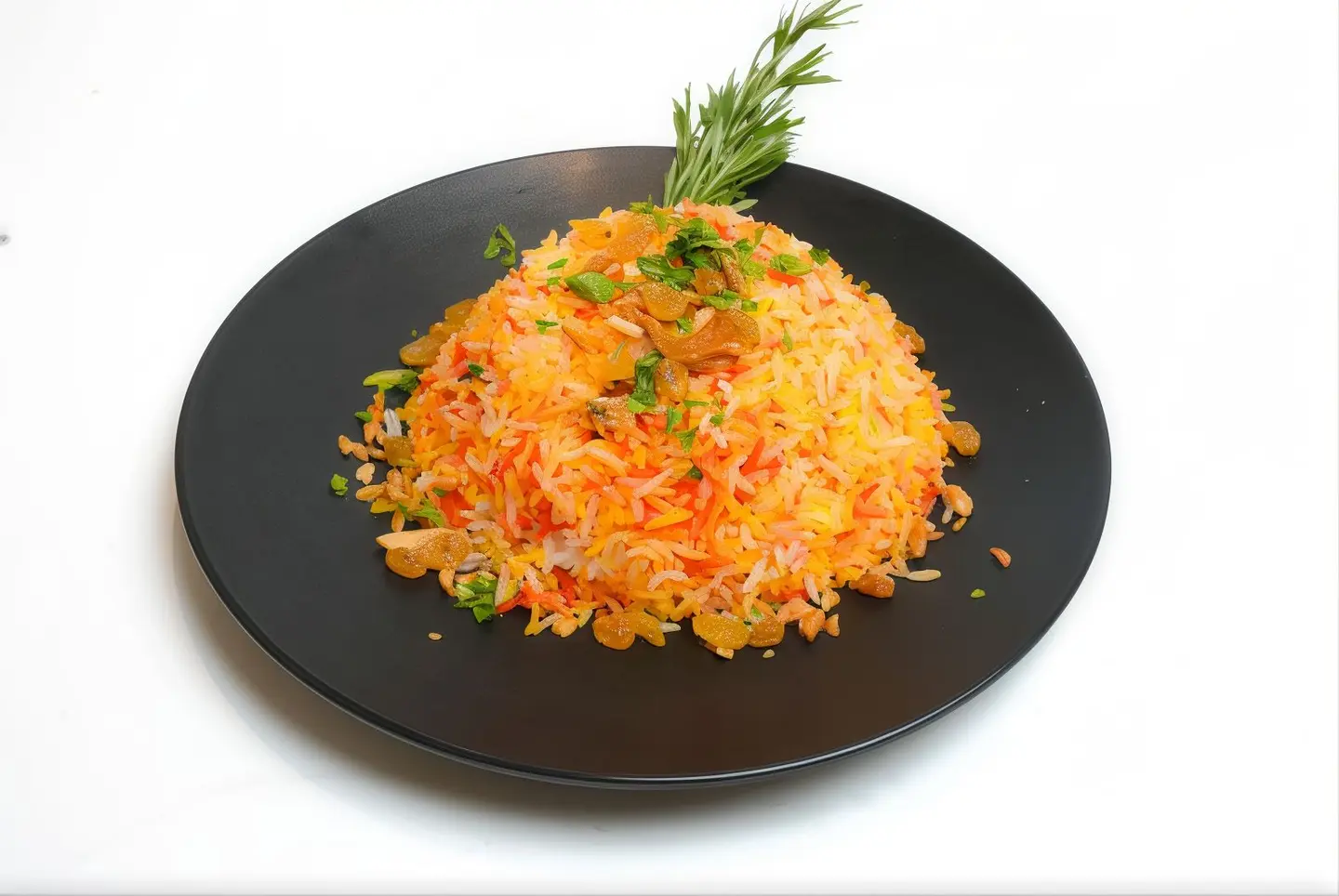 Biryani Rice