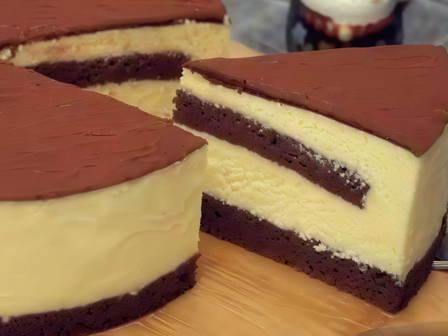 تشيز تراميسيو