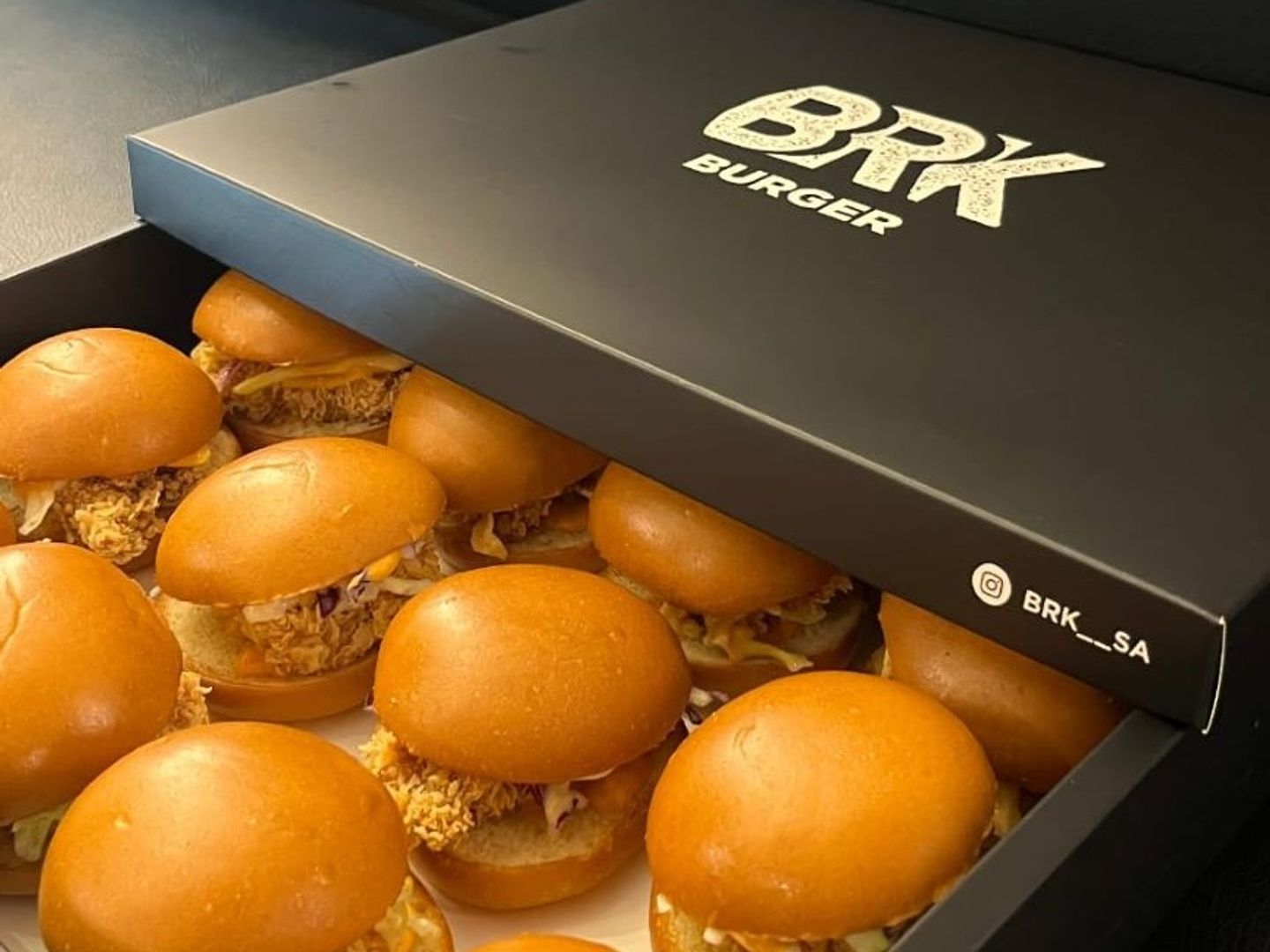 Slidar Box