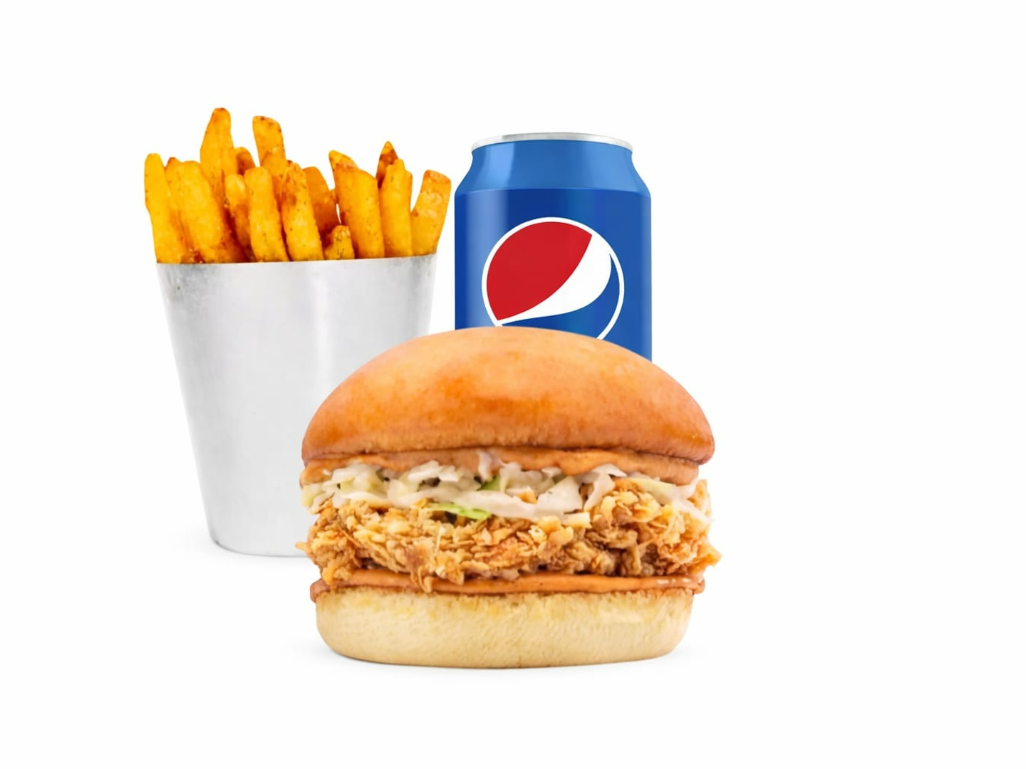 وجبة ميبل كرسبي