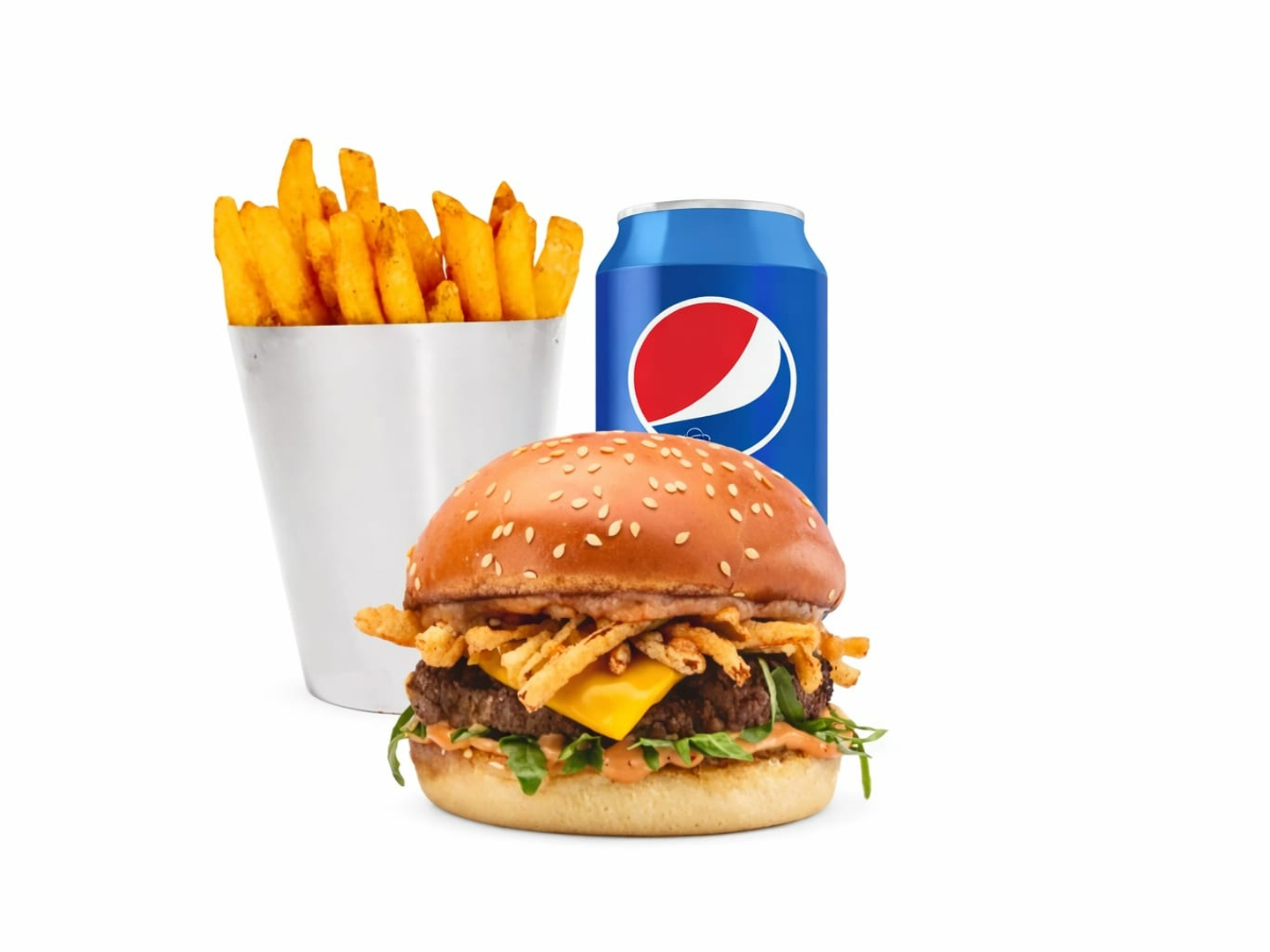 وجبة جورمية