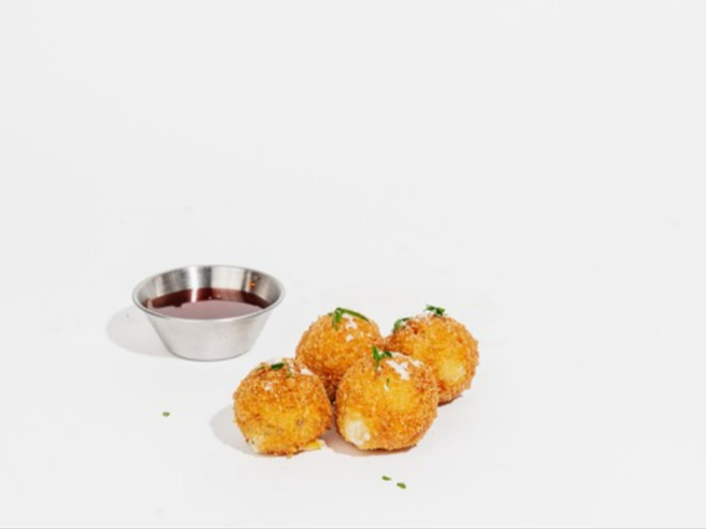 Hallumi Balls