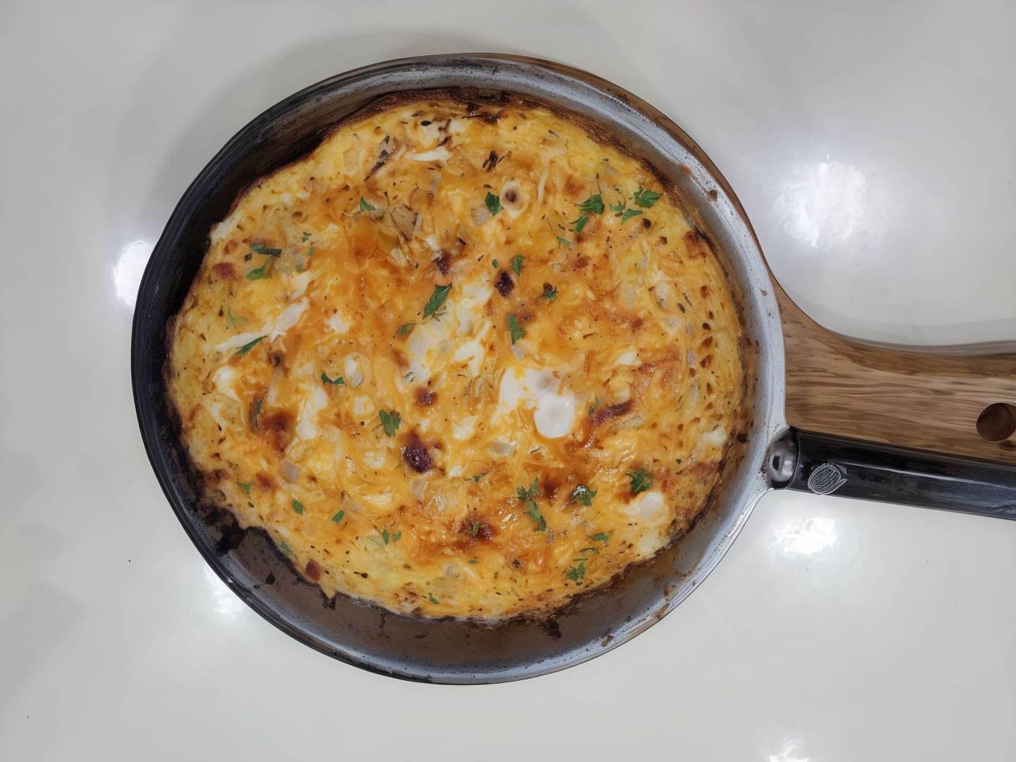 Adani Shakshuka