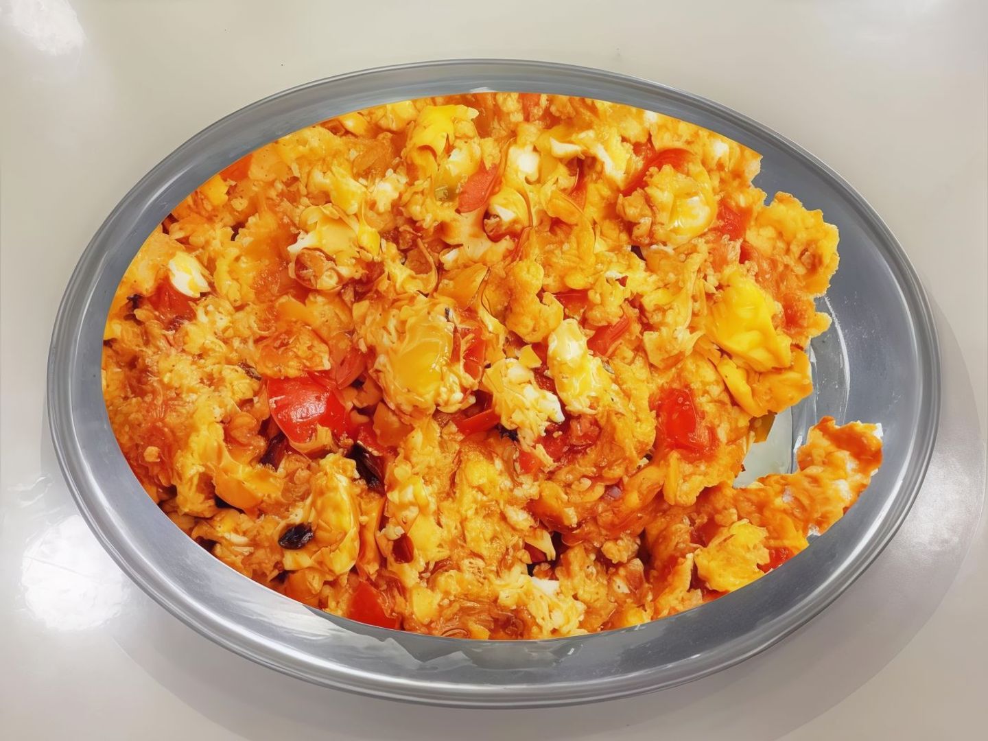 Normal Shakshuka