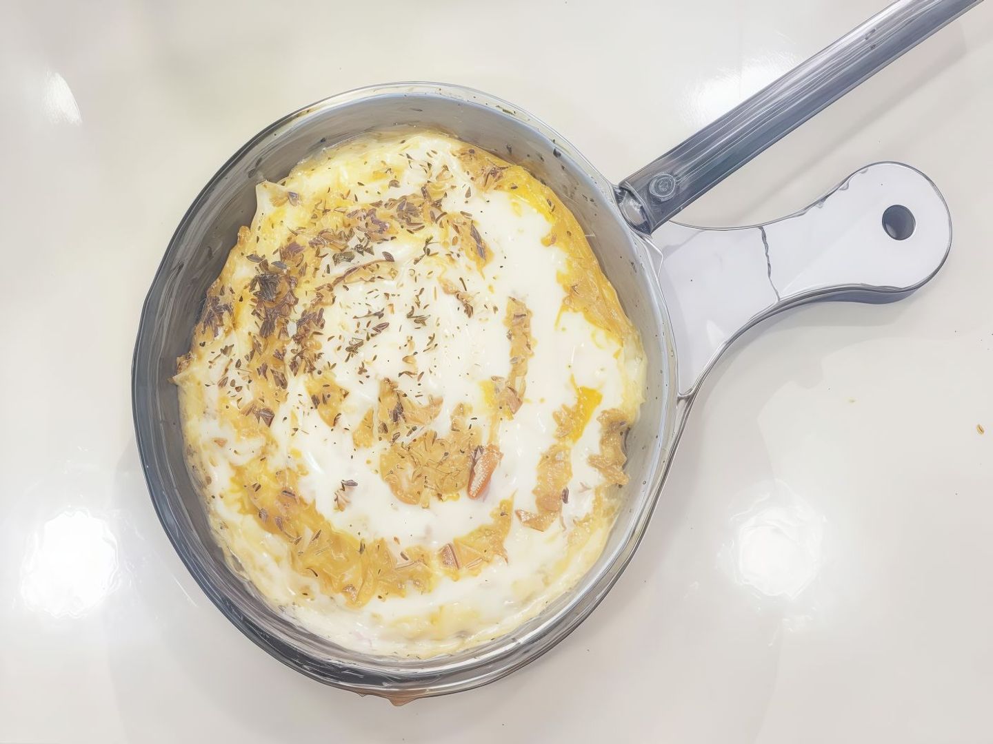 Egg Lahsa