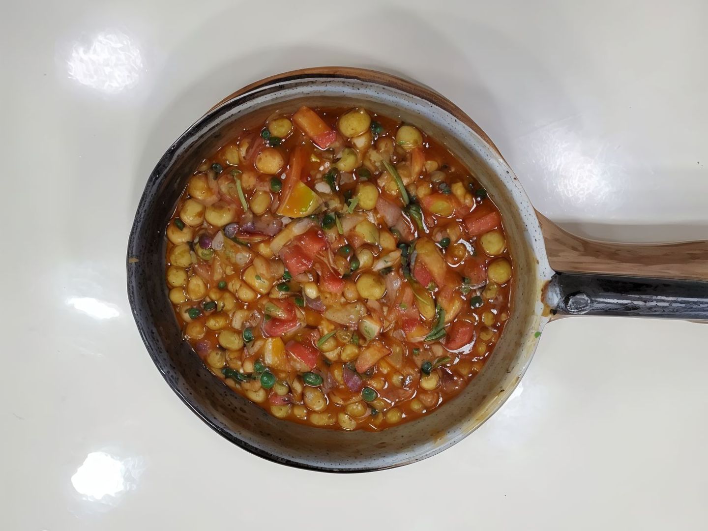 بزاليا سادة عادي
