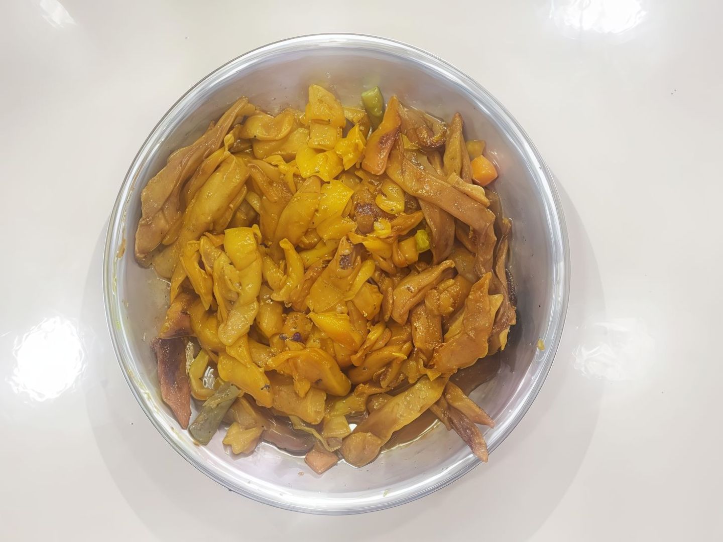 Oven Mix Idamat