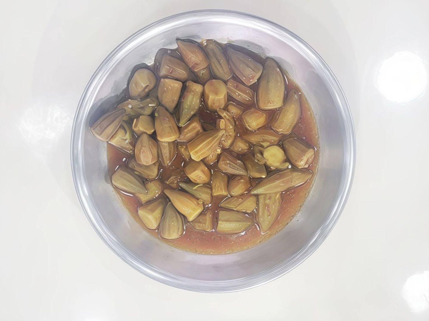 Okra