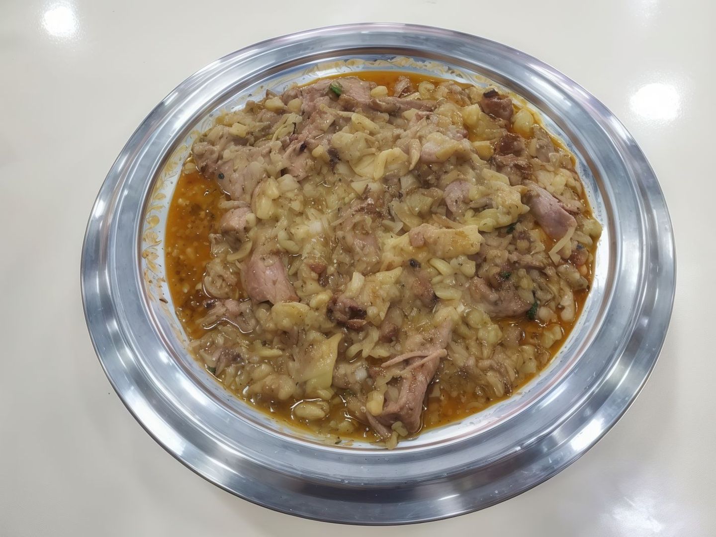 Meat Buram Fattah