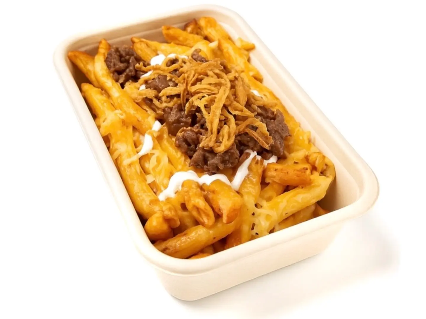‏Chipotle Fries