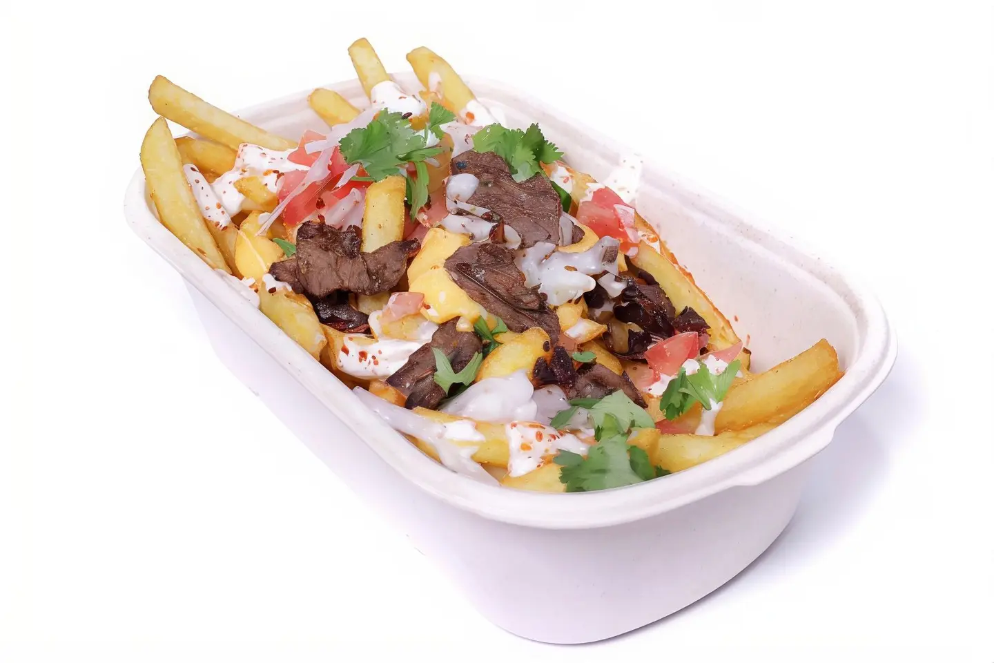 California Fries