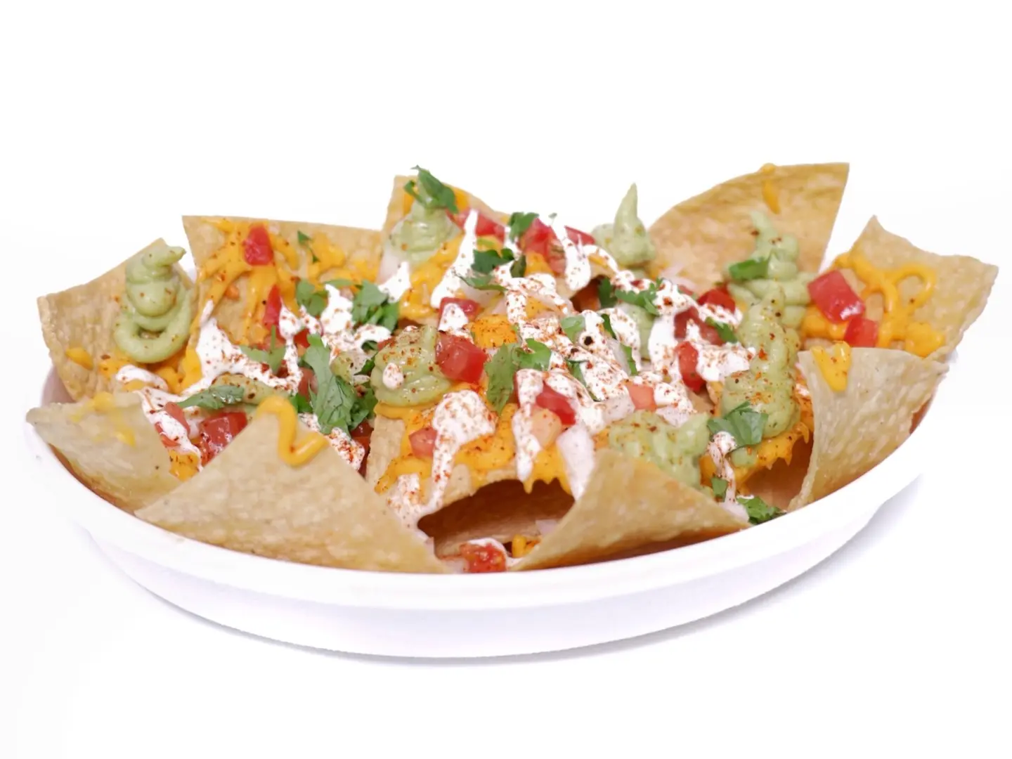 Crazy Nachos