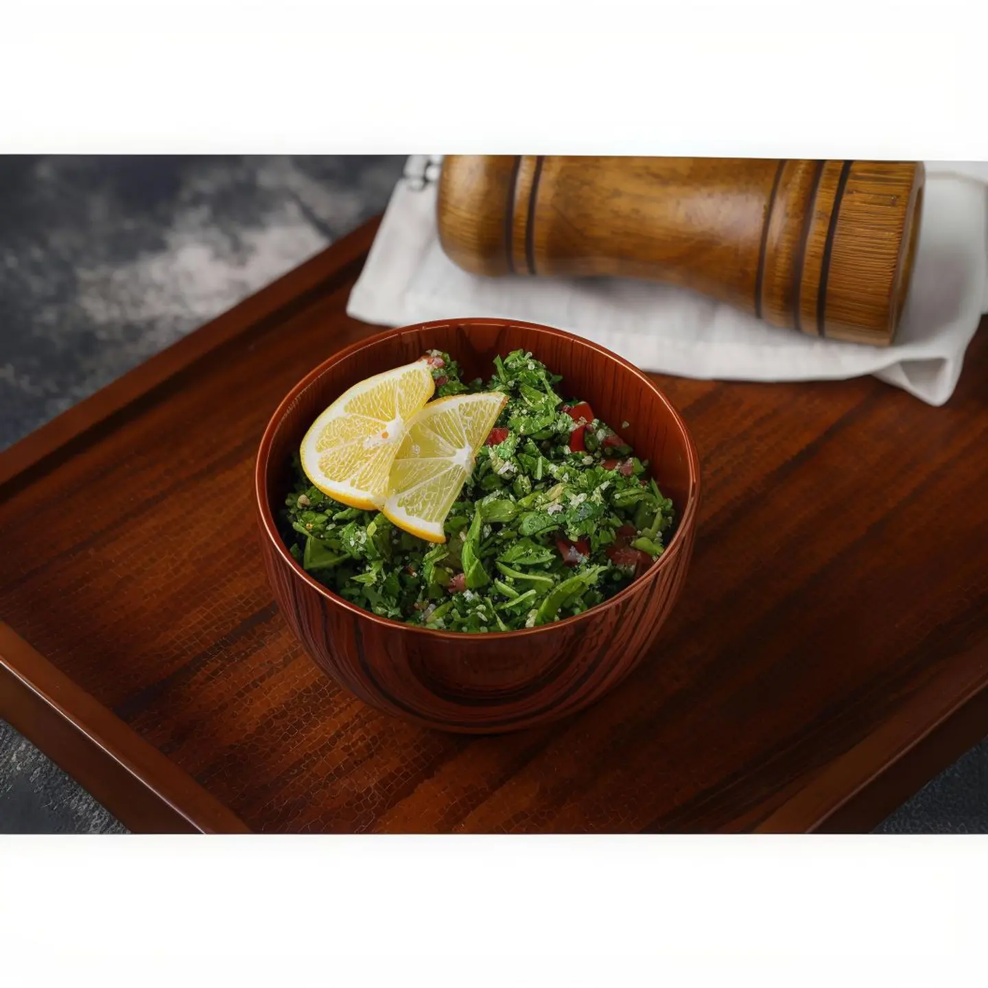 Tabbouleh