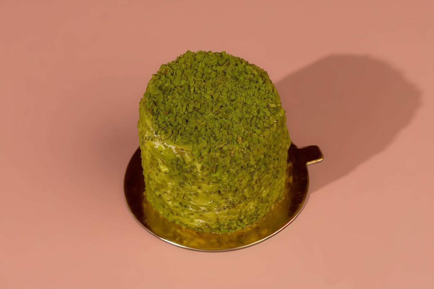 Pistachio Cake