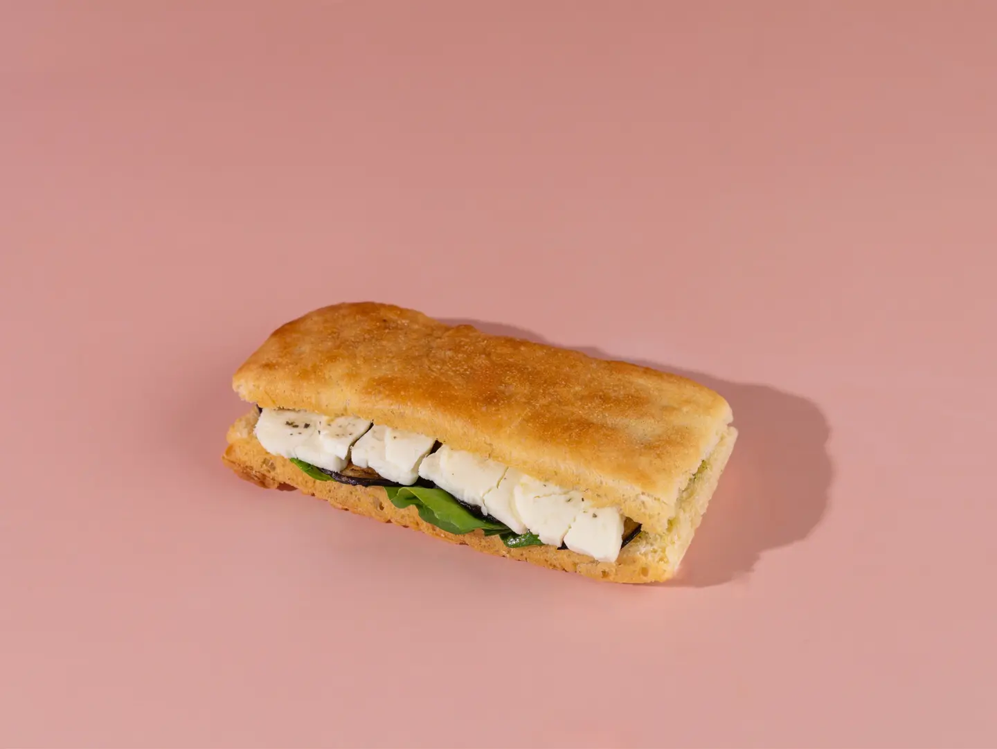 باذنجان حلومي