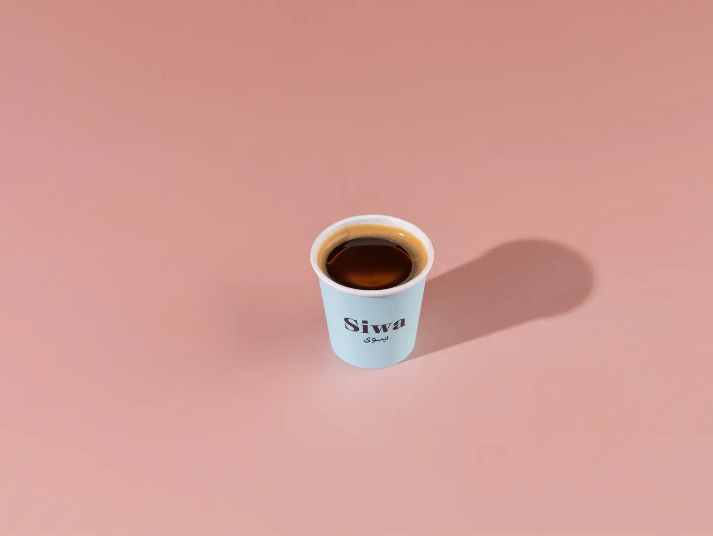 دبل إسبريسو