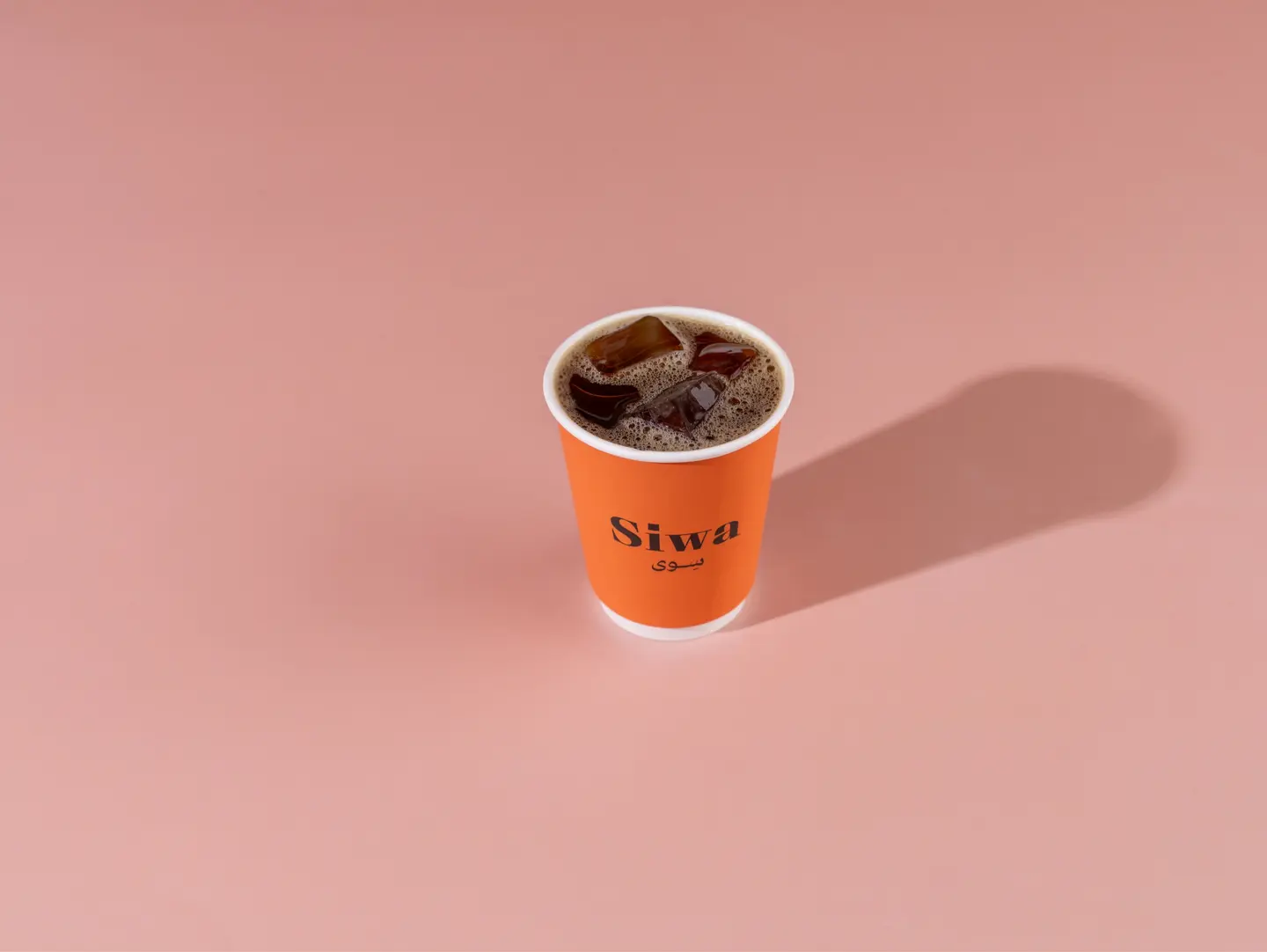 أيس امريكانو