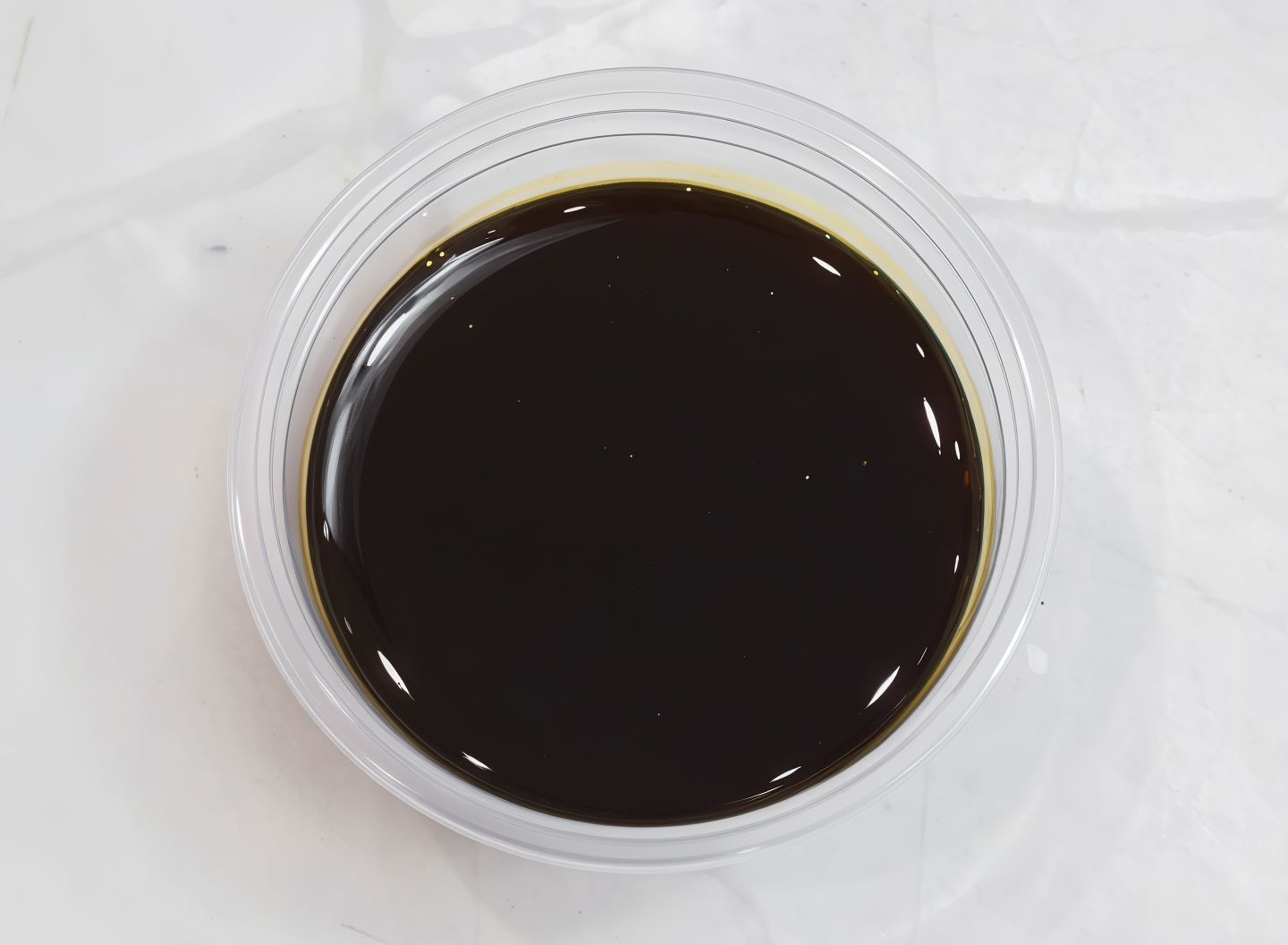 Date Molasses