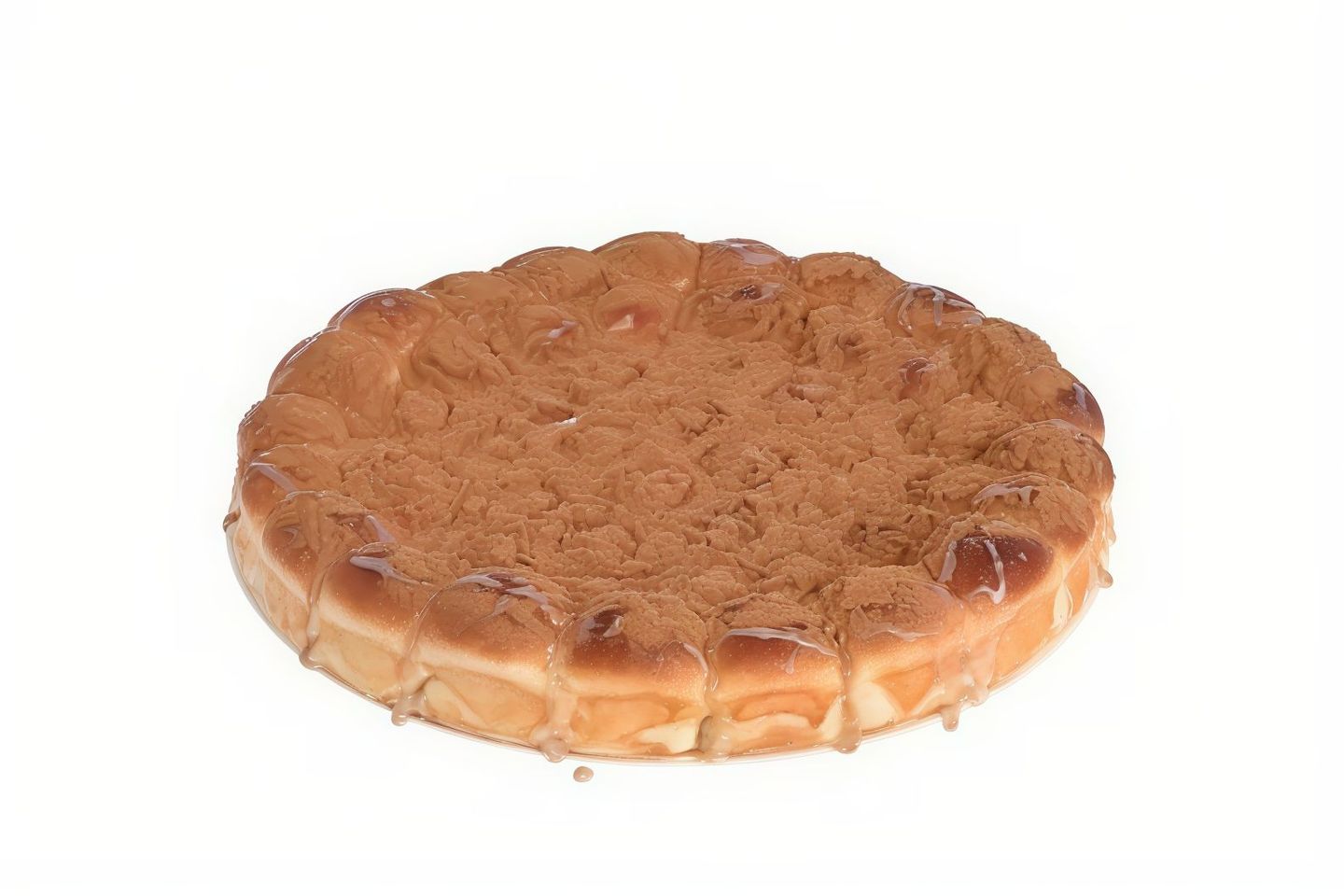Khaliah Cinnabon  - Regular Size