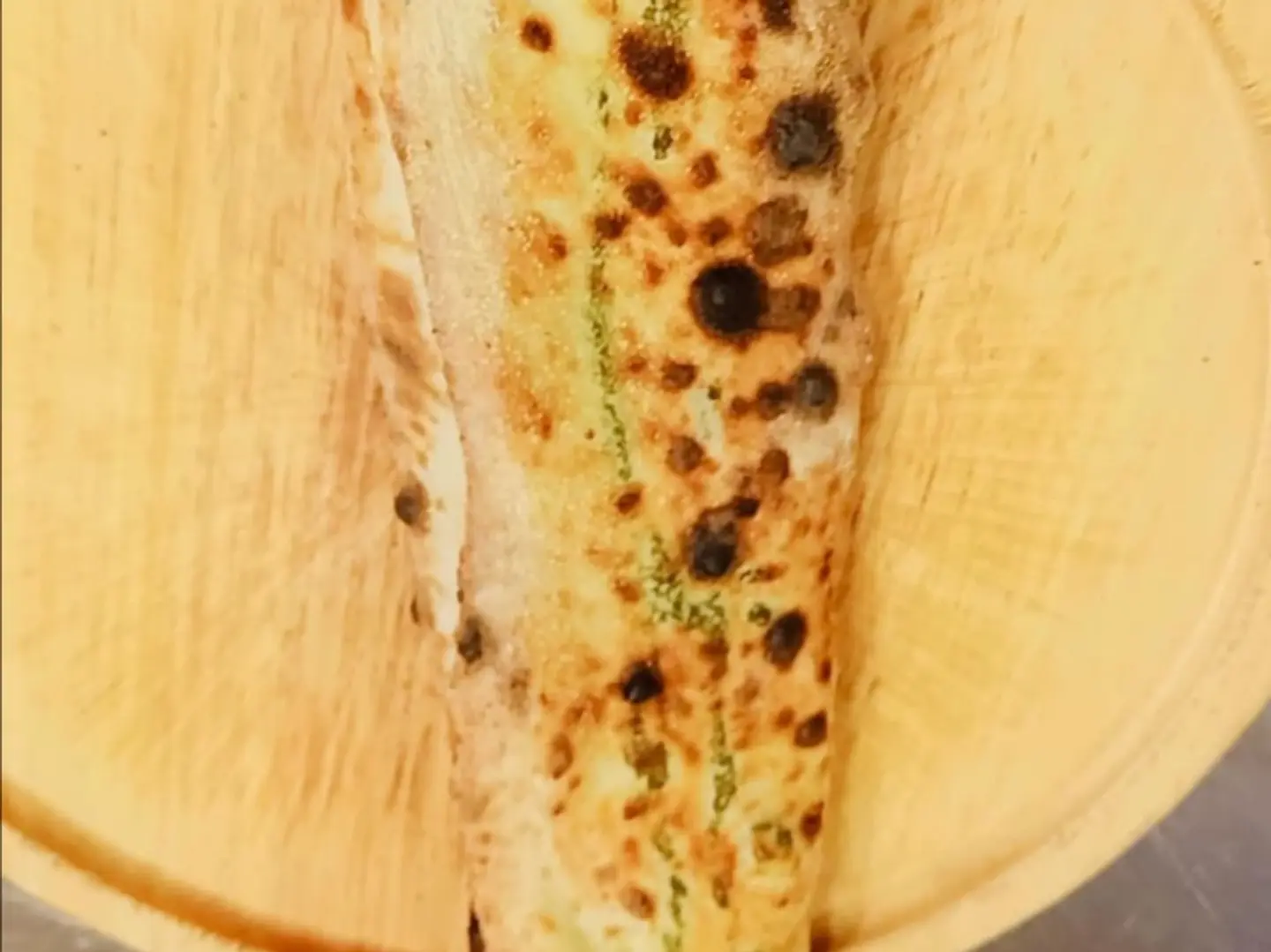 Sandwich Tuna Pepperoni