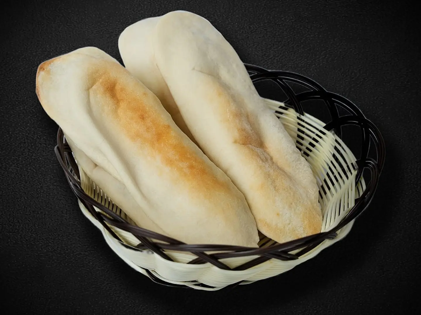 Madpicom Samoon Bread