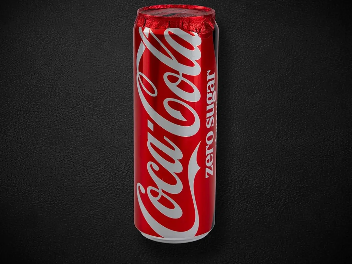 كوكاكولا زيرو