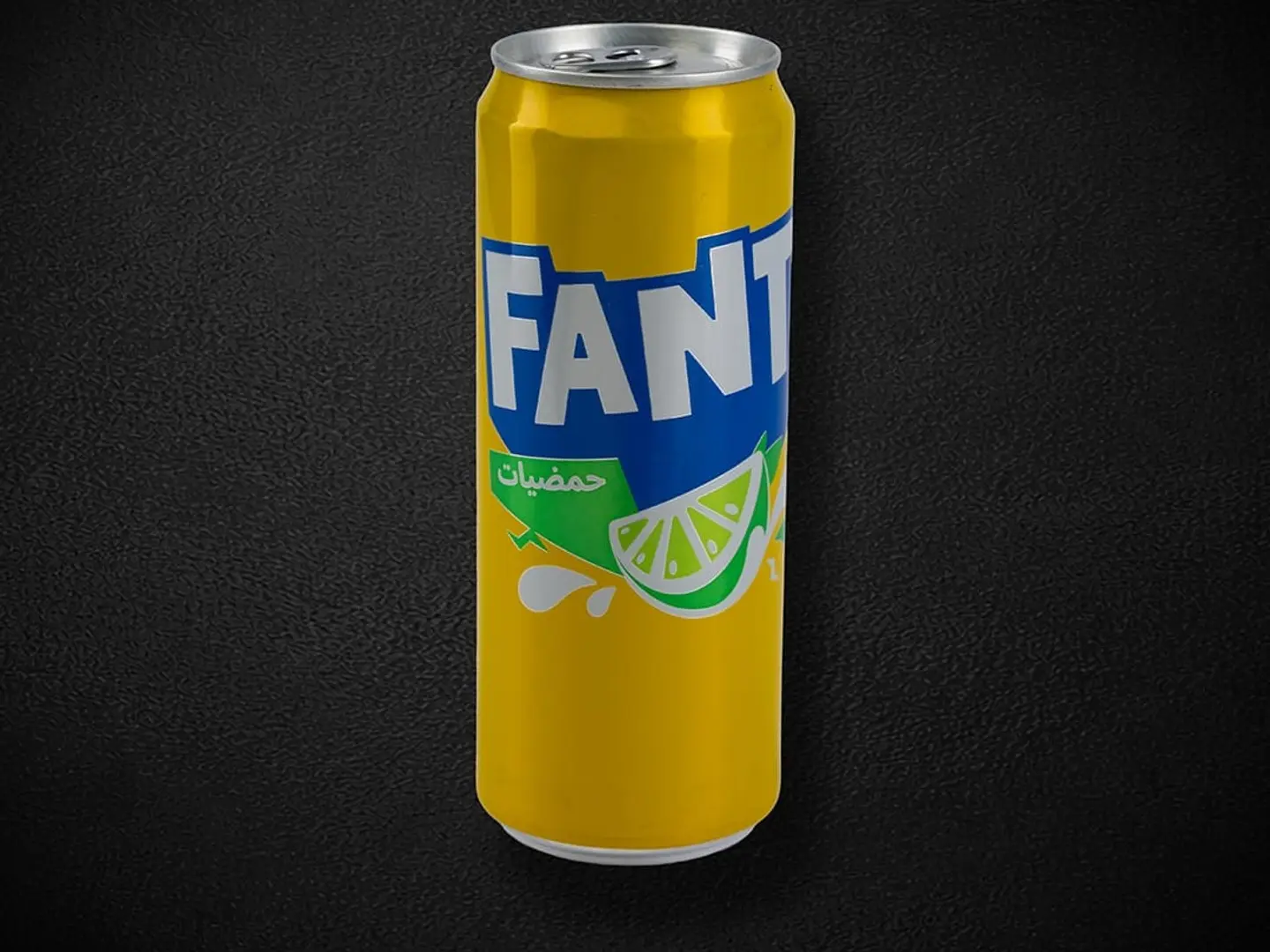 فانتا حمضيات