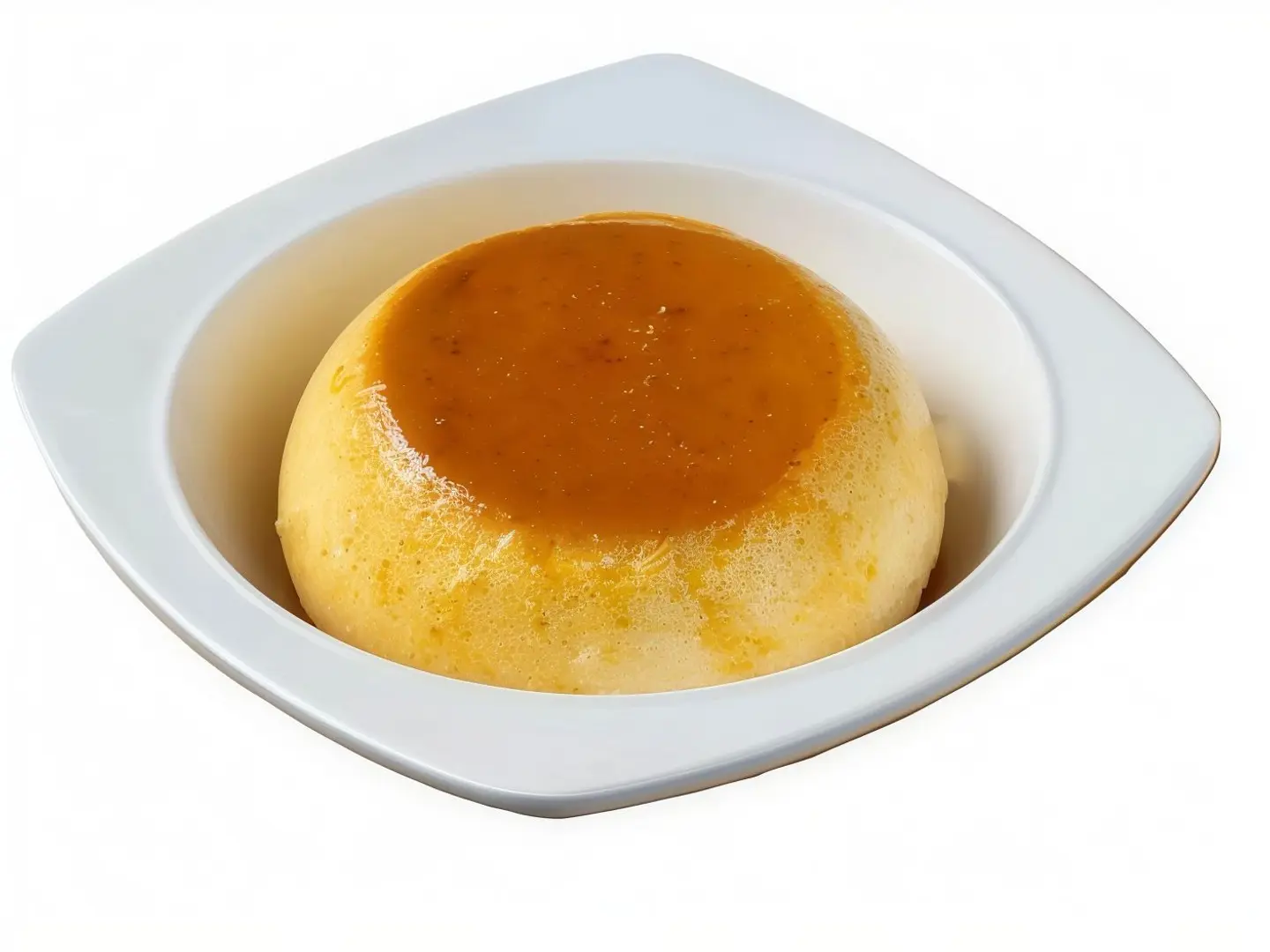 كريم كراميل