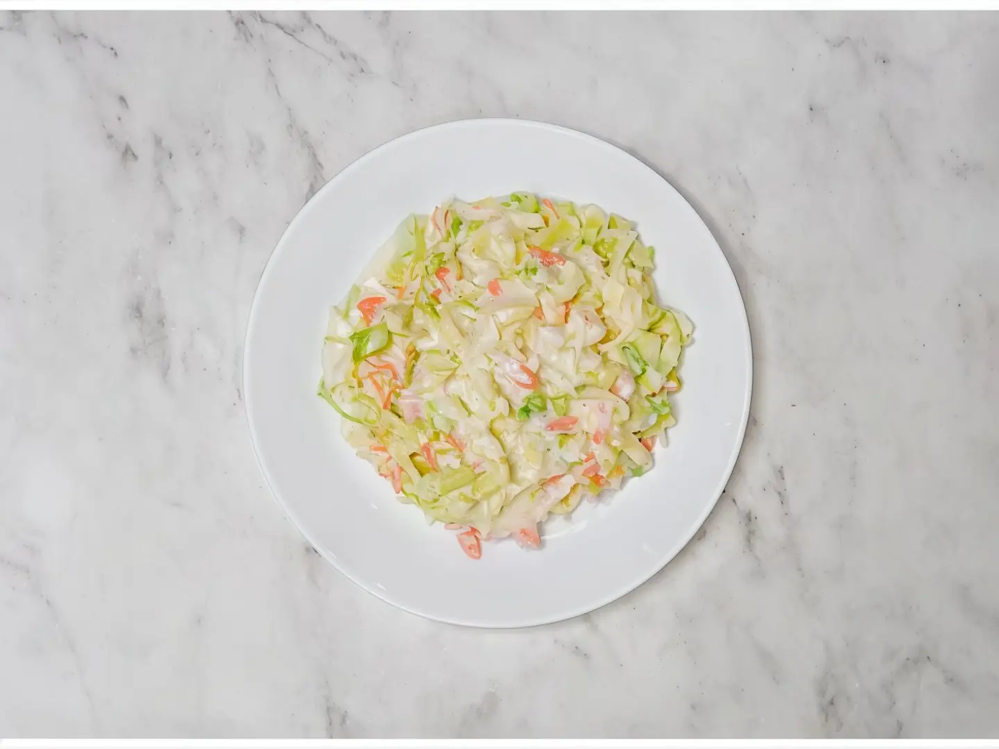 Coleslaw