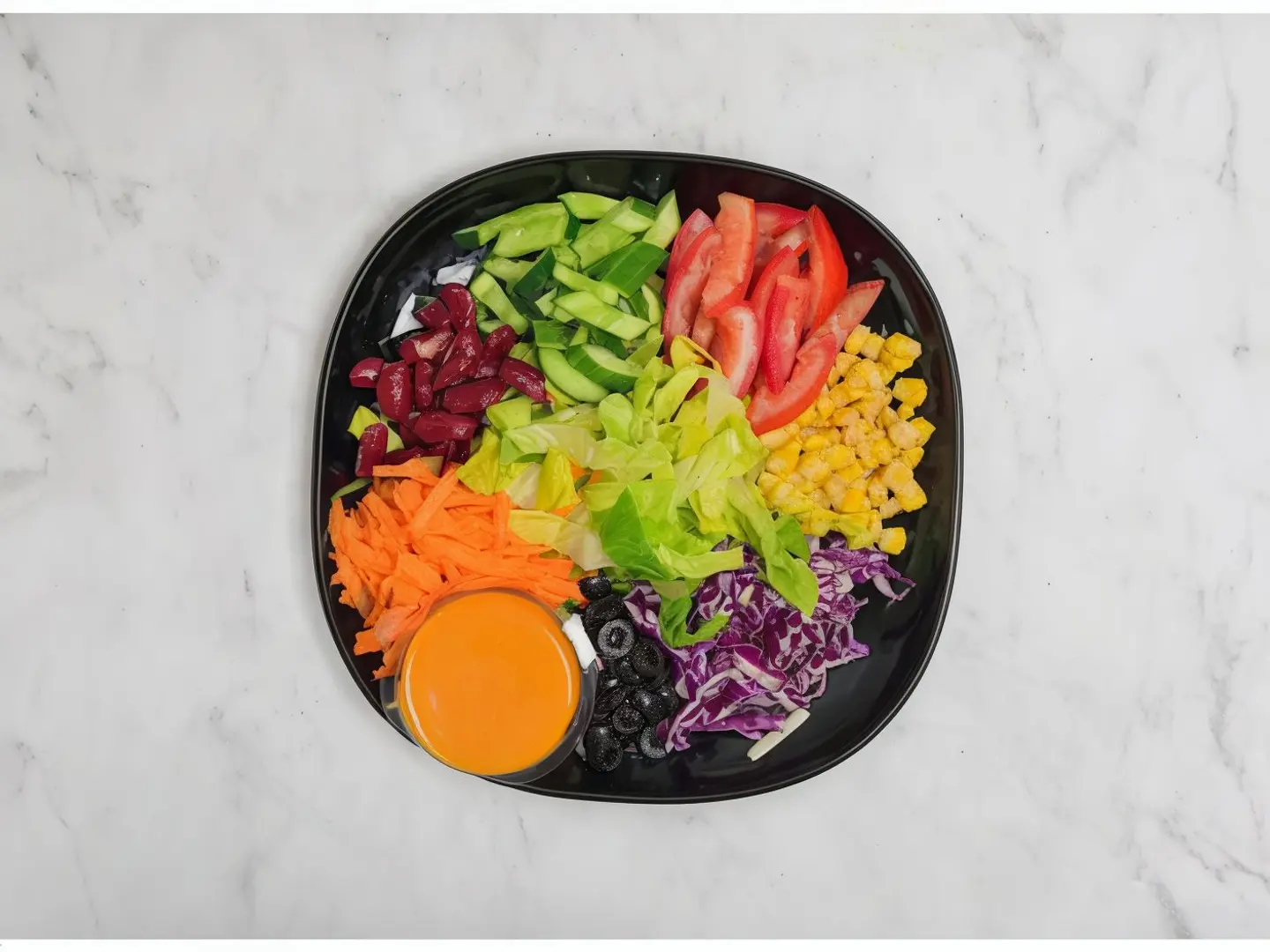 Doritos Salad