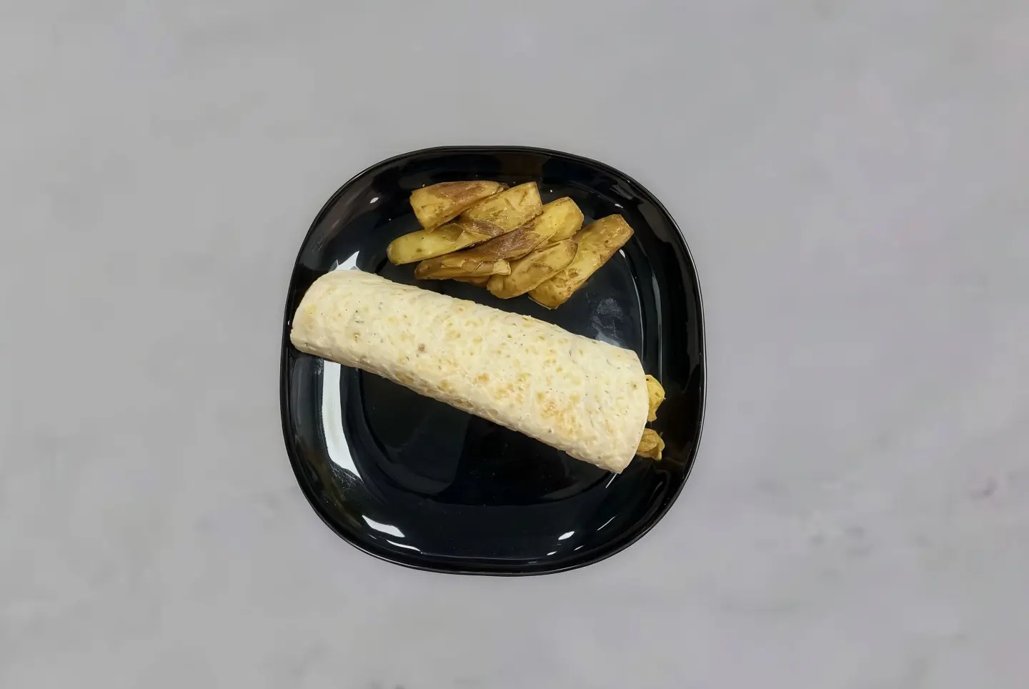 Tortilla