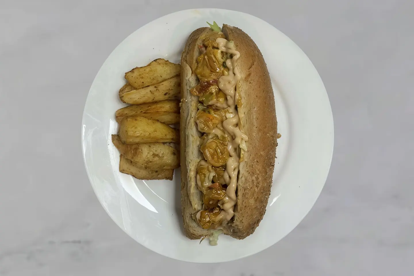Sandwich