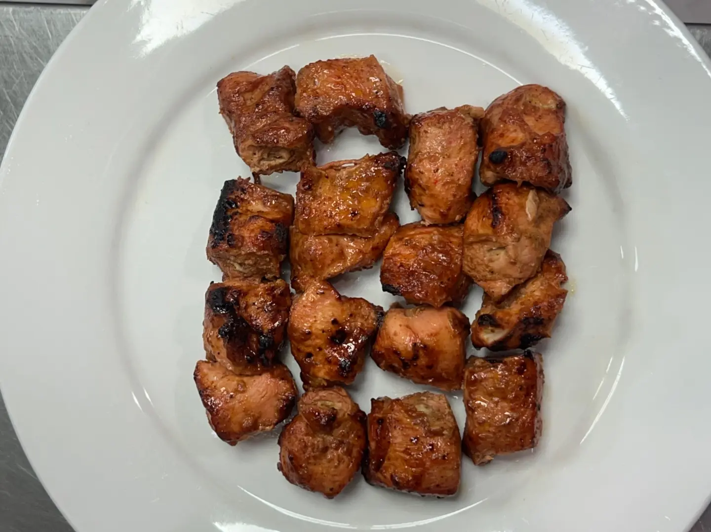 Tandoori Chicken 200