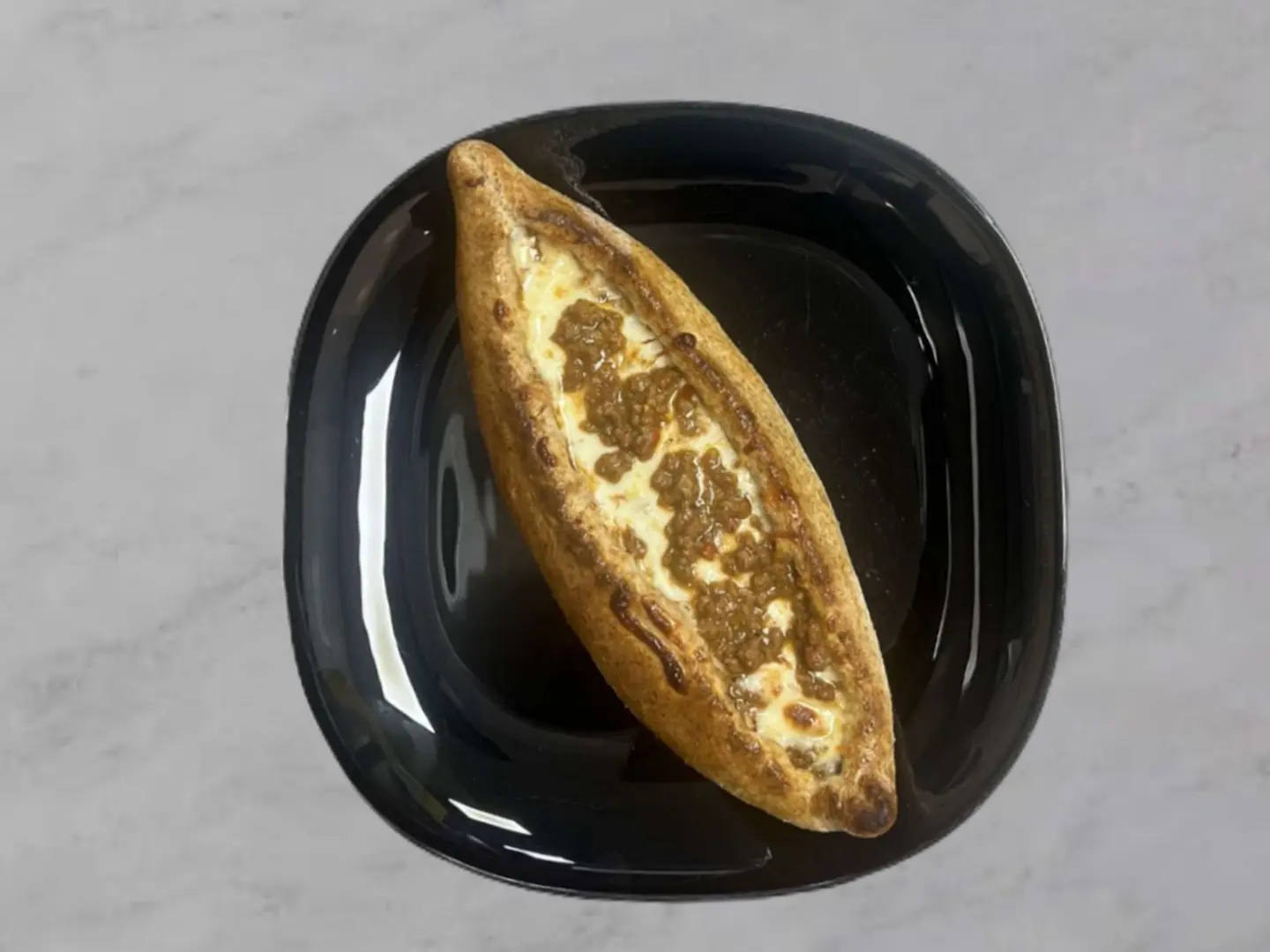 Meat And Cheese Pie