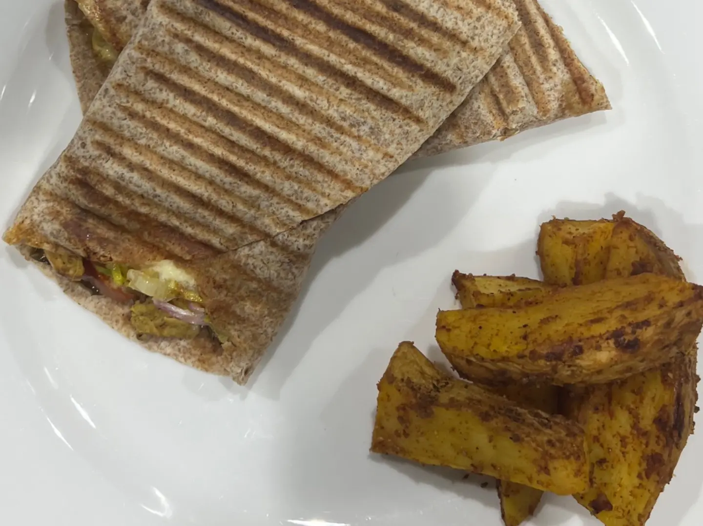 Chicken Wrap