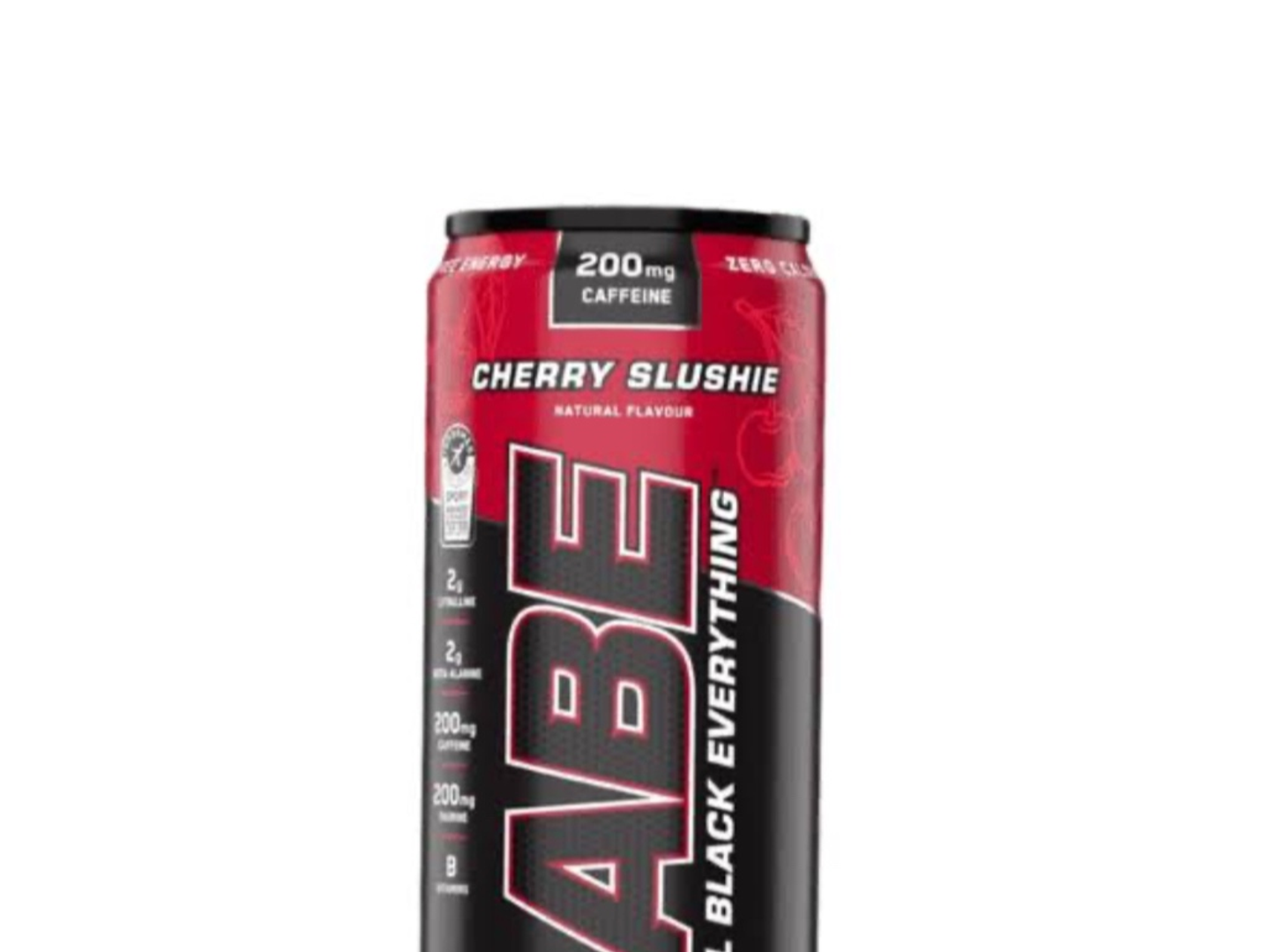 Abe Cherry Drink