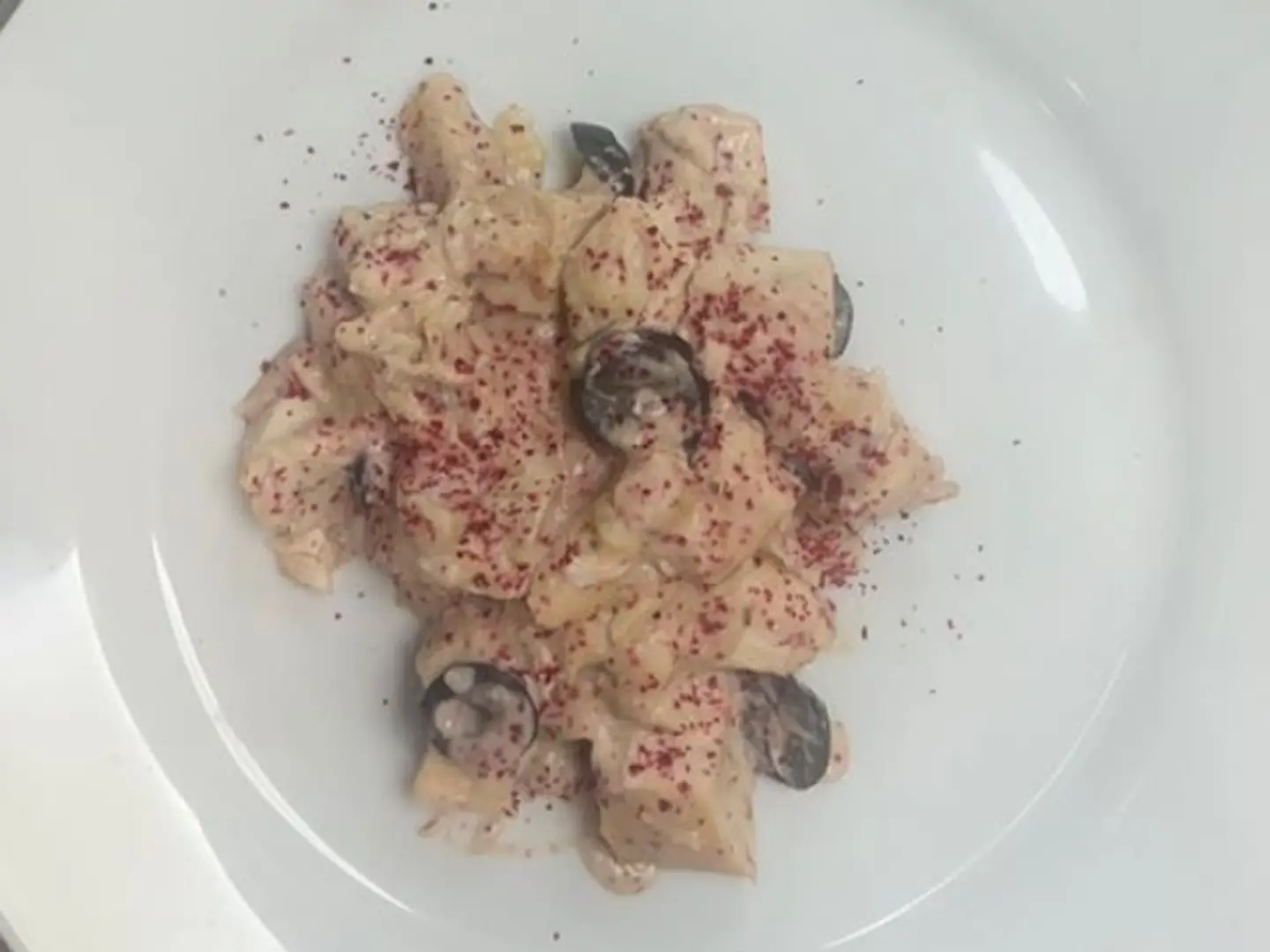 دجاج ألفريدو