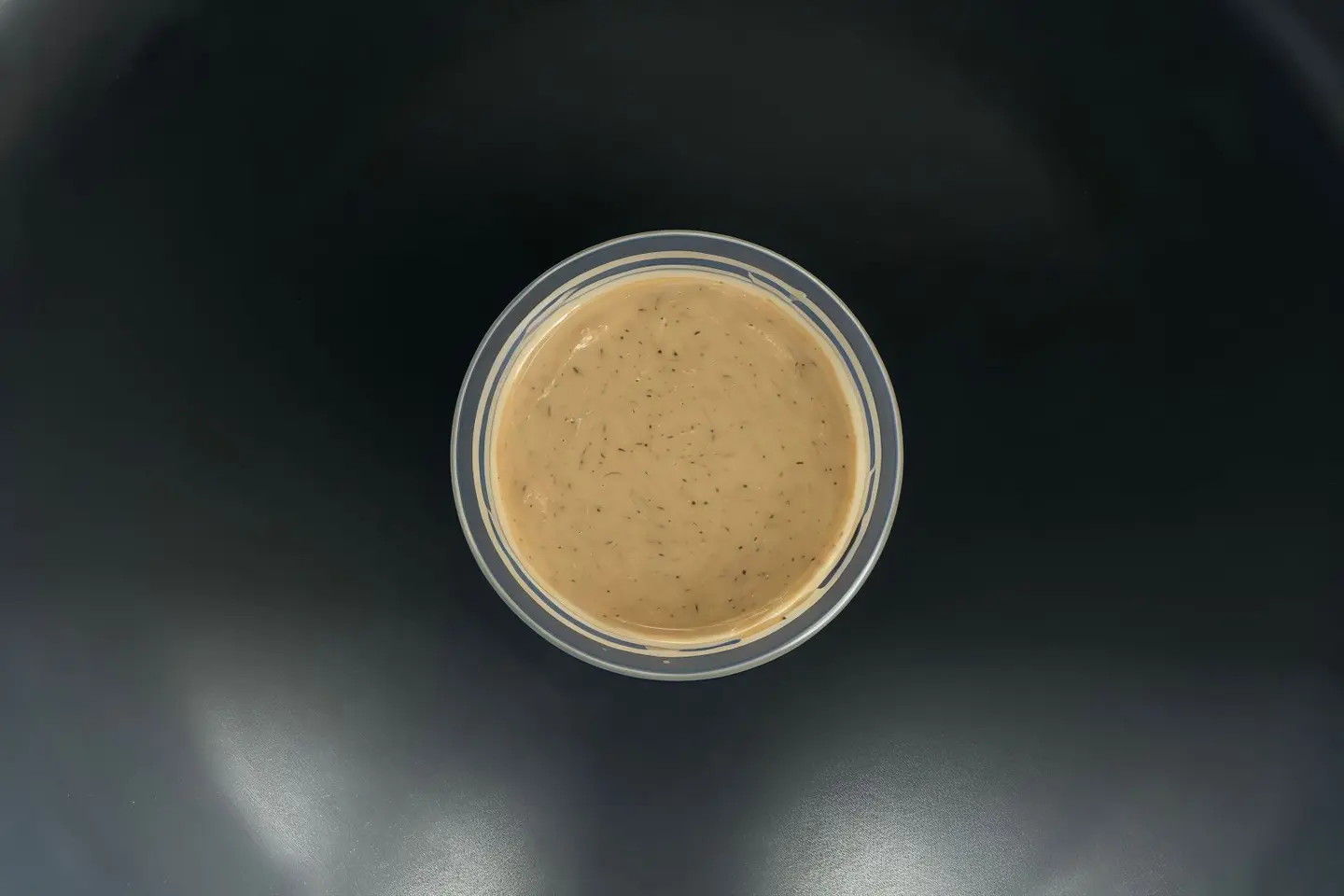Tahini Sauce