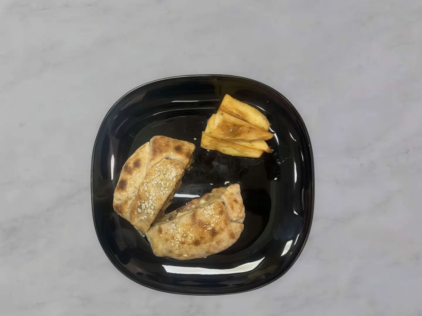 Beef Burger Patty