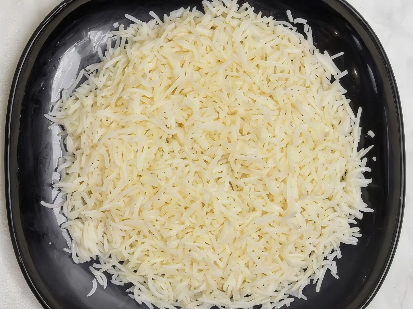 White Rice