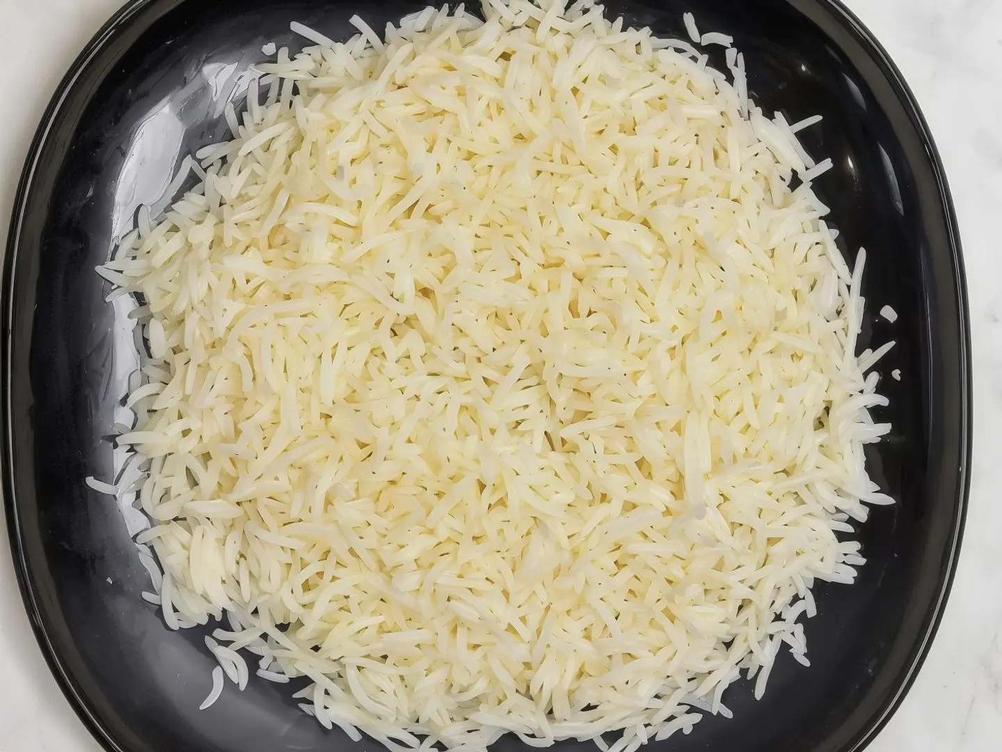 White Rice  200 Grams