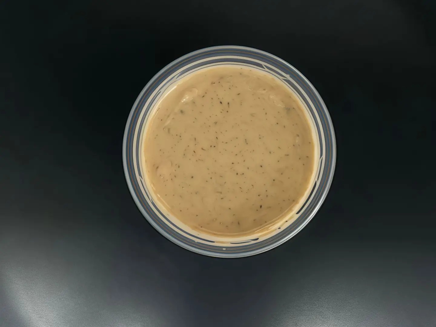 Tahini Sauce