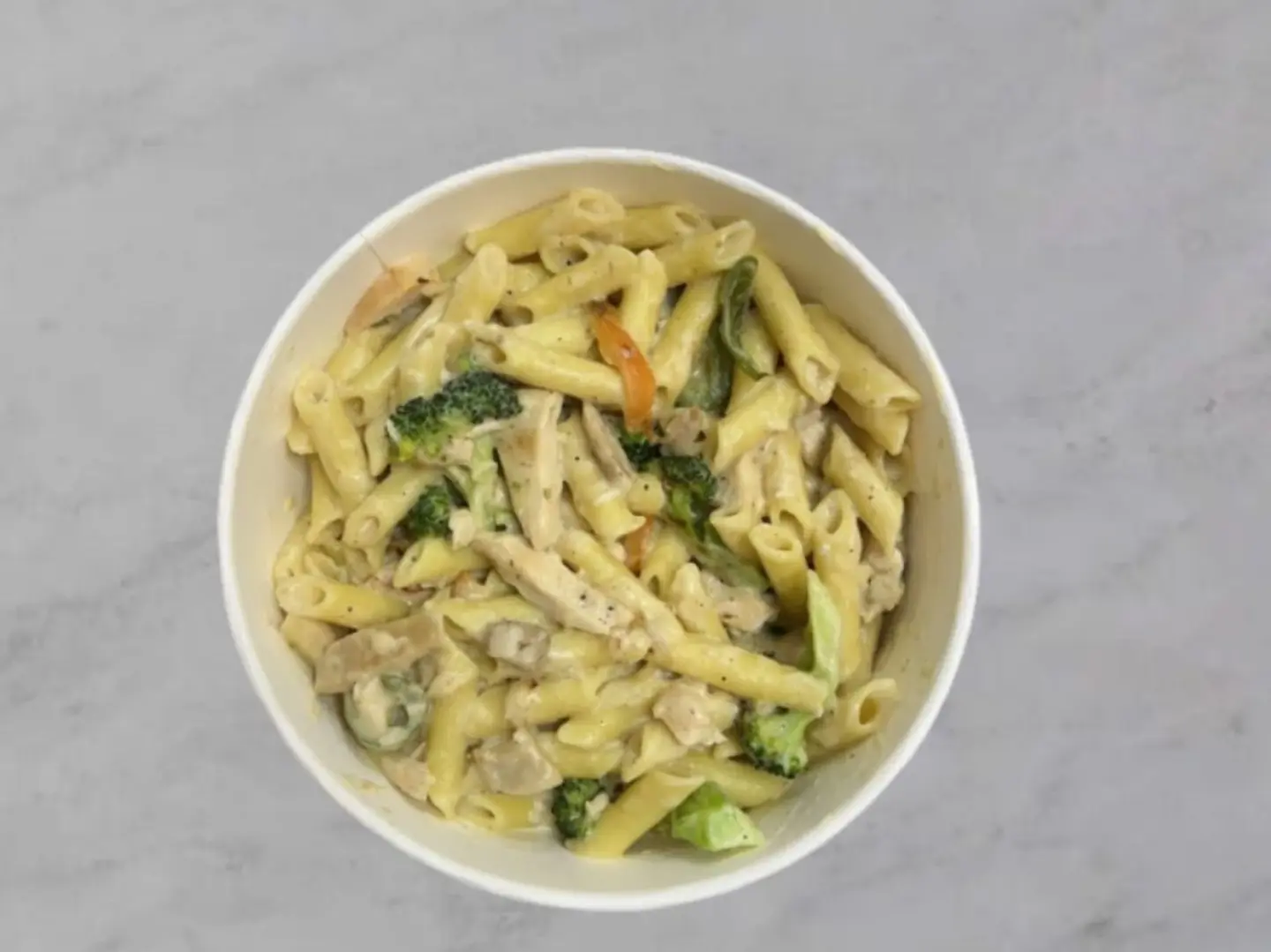 Chicken Pasta